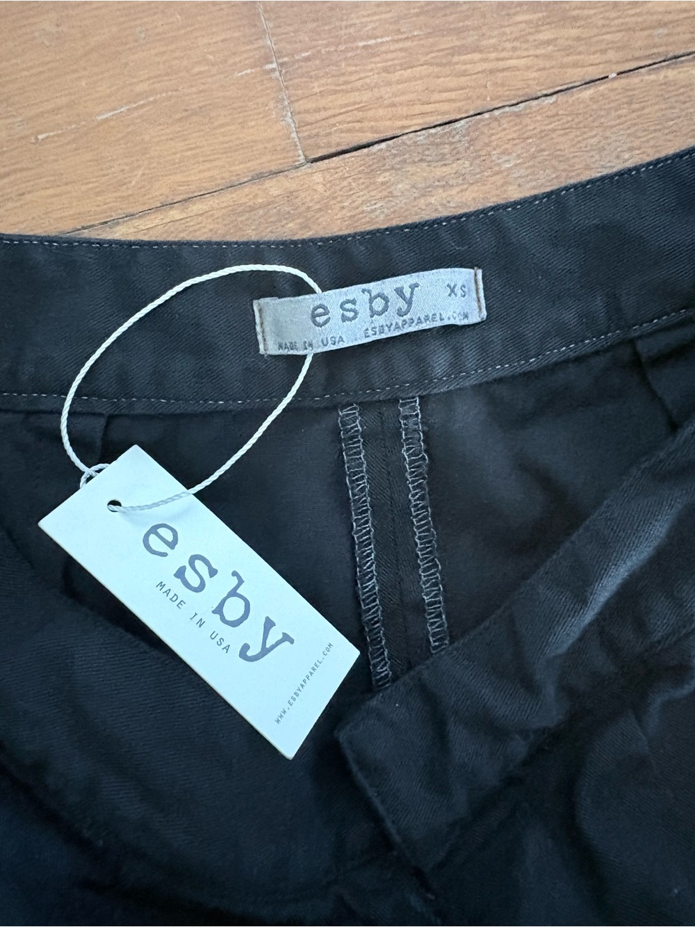esby Pants - Picture 3 of 5